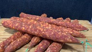   Salame Pepperoni   