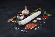   Salame Picante      